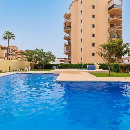 Santa Amalia 39 By Ivi Real Estate Apartamento Torremolinos Exterior foto