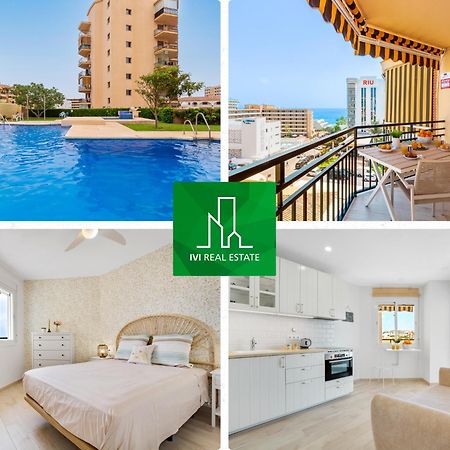 Santa Amalia 39 By Ivi Real Estate Apartamento Torremolinos Exterior foto