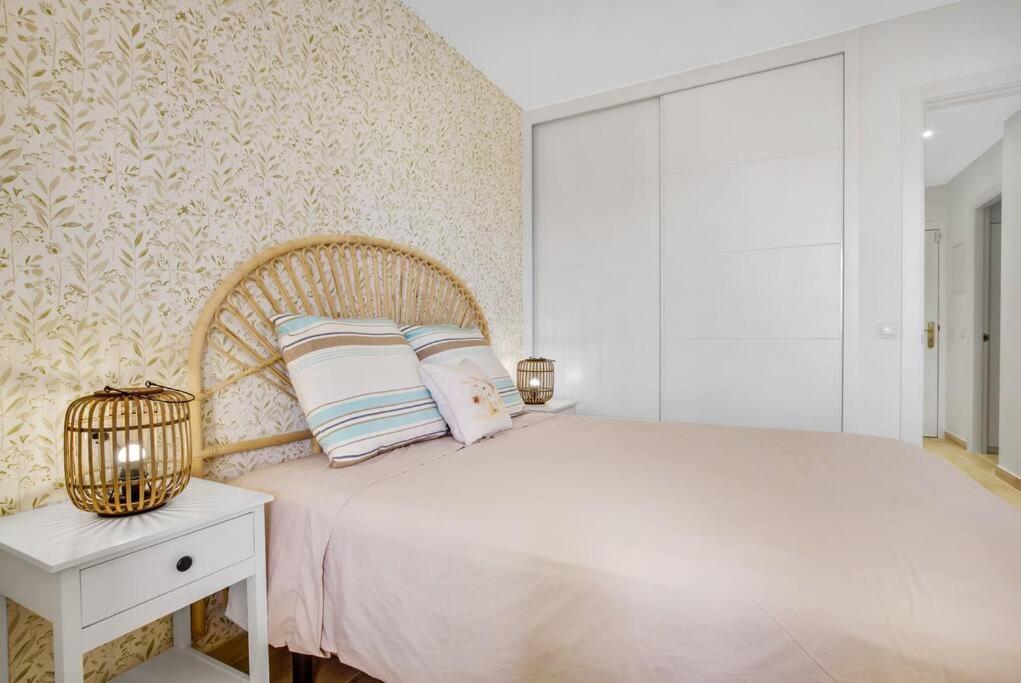 Santa Amalia 39 By Ivi Real Estate Apartamento Torremolinos Exterior foto